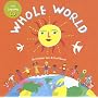 Whole World (Book & CD)
