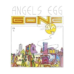 ANGELES EGG+BONUS TRACKS -�G���W�F���Y�E�G�b�O+�{�[�i�X�E�g���b�N�t