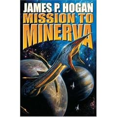 Mission to Minerva (Giants)