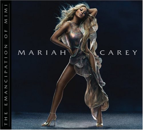  Emancipation Of Mimi