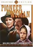 [Music] Pioneer Woman