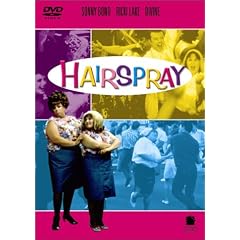 �w�A�X�v���[ [DVD]