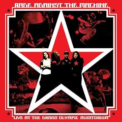 Live at the Grand Olympic Auditorium [12 inch Analog]