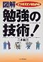 �r�W�l�X�}���̂��߂̐}�� �׋��̋Z�p!