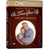 [DVD] As Time Goes By: Reunion Specials