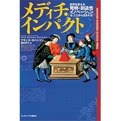 ���f�B�`�E�C���p�N�g (Harvard business school press)