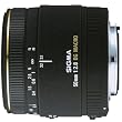 �V�O�} 50mm F2.8 EX DG MACRO �L���m���p