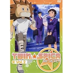 �ӂ��̃X�s�J Vol.2 [DVD]