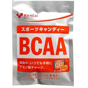 Kentai �X�|�[�c�L�����f�B BCAA �I�����W����