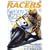 RACERS vol.2 Kenny's YZR �P�j�[���o�[�c��(SAN-EI MOOK)
