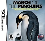  March of The Penguins
