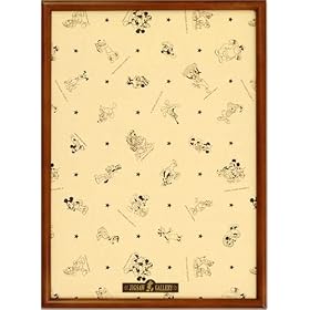 �W�O�\�[�p�l�� �f�B�Y�j�[��p�p�l�� 500�s�[�X �ؐ�500P�p�u���E�� (35�~49cm)
