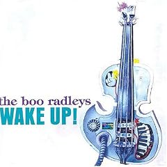 Wake Up!