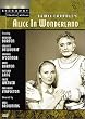 Alice in Wonderland [DVD] [Import]