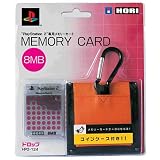 �v���C�X�e�[�V����2��p �������[�J�[�h8MB �h���b�v�z���ɂ��