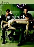 [DVD] Nip/Tuck - Die komplette dritte Staffel (6 DVDs)