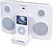 ROCKRIDGE SOUND iPod�X�s�[�J�[ �z���C�g ist01 W
