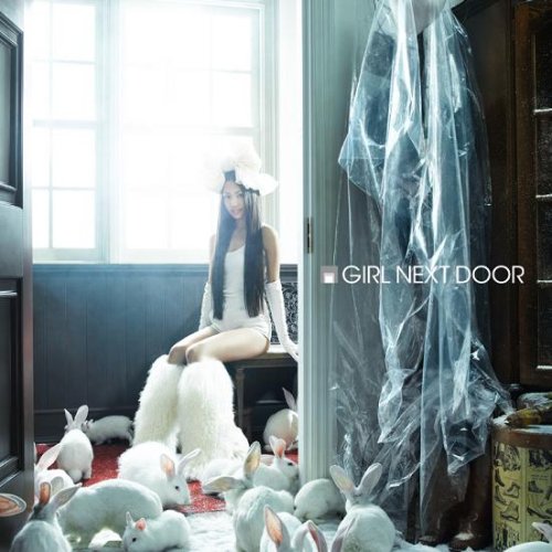  GIRL NEXT DOOR(DVD付)
