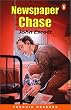 Newspaper Chase, EasyStart, Penguin Readers (Easy Start Penguin Reader)