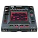 KORG �R���O DJ�p�G�t�F�N�^�[/�T���v���[ KAOSS PAD 3 KP-3