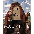 Rene Magritte 1989-1967: Thoughts Rendered Visible (Basic Art)