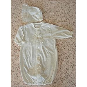 【クリックで詳細表示】夏用ベル柄レースのセレモニーコンビドレス