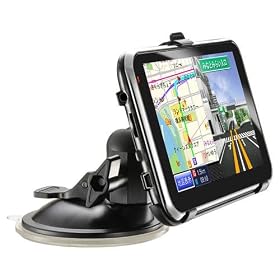 �g���C�E�C�� Personal Navigation DTN-X680