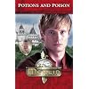 "Merlin": Potions and Poison