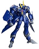  リボルテックヤマグチ No.54 マクロスプラス YF-21/ガルド機