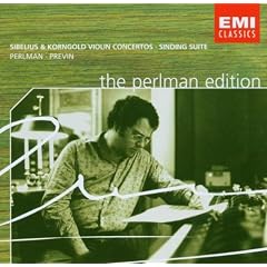 Violin Concertos