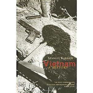 【クリックで詳細表示】Vietnam： A History [ペーパーバック]