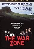 [DVD] The War Zone
