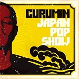 [CD]クルミン ジャパン・ポップ・ショウ
