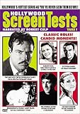 Hollywood Screen Tests: Take 1 [DVD] [Import]