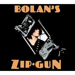 Bolan's Zip Gun (Dlx)