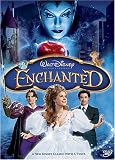 [DVD] Enchanted (Widescreen)