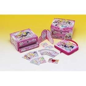 �ӂ���̓v���L���A�}�b�N�X�n�[�g �}�b�N�X�n�[�g�J�[�h �~���N��BOX