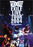 [DVD]EXILE EXILE LIVE TOUR 2004 'EXILE ENTERTAINMENT' [DVD]