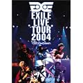EXILE LIVE TOUR 2004 'EXILE ENTERTAINMENT' [DVD]