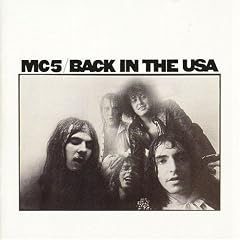 Back in the USA
