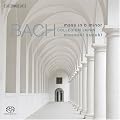 J.S. �o�b�n:�~�T�� ���Z�� BWV232 [Hybrid SACD/���{�����E�󎌕t]