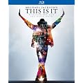 �}�C�P���E�W���N�\�� THIS IS IT(�����u�b�N���b�g�t��) [Blu-ray]