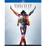 �}�C�P���E�W���N�\�� THIS IS IT(�����u�b�N���b�g�t��) [Blu-ray]�}�C�P���E�W���N�\���ɂ��