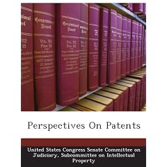 Perspectives On Patents