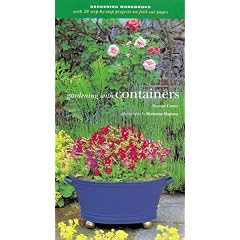 Gardening with Containers (Gardening workbooks)