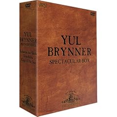 �����E�u�����i�[/�X�y�N�^�N��DVD-BOX