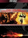[DVD] Mission Impossible: Ultimate Missions Collection (Mission: Impossible / Mission: Impossible 2 / Mission: Impossible 3) [HD DVD]