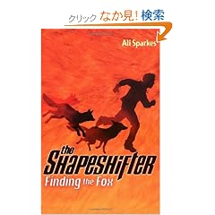 Finding the Fox (Shapeshifter)