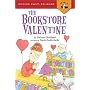 The Bookstore Valentine (Easy-to-Read, Puffin)