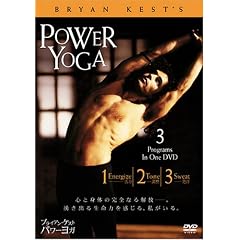 �u���C�A���E�P�X�g �p���[���K [DVD]